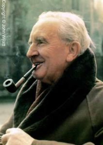 Happy Tolkien Day