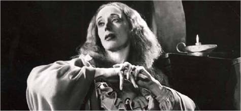 What I Learned From Lady&nbsp;Macbeth