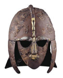 Sutton Ho helmet