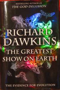 The Greatest Show on Earth-l