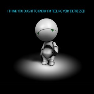 Marvin__the_paranoid_android_by_Argial