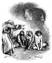 Lear and his "fools"